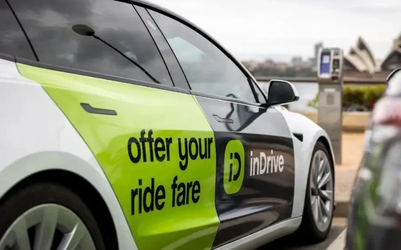 Escándalo en Rabat : Detienen a conductor de InDrive por presunto ataque a influencer