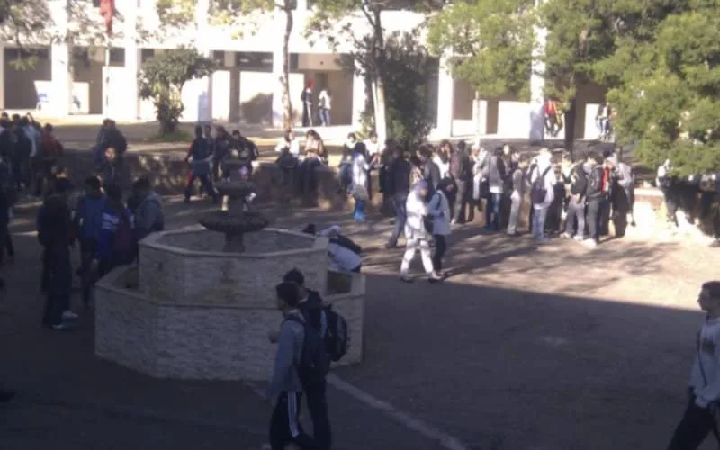 Escándalo en Rabat : Entrenador acusado de acosar sexualmente a atleta menor de edad
