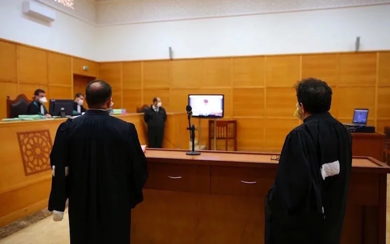 Escándalo en Rabat : Ex presidente comunal y ocho más detenidos por falsificación de documentos