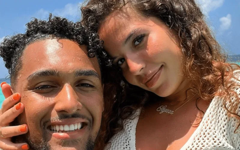 Escándalo en redes : Pareja de influencer Poupette Kenza detenida por extorsión
