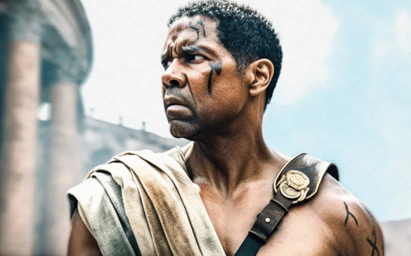 Escándalo en el rodaje de Gladiator 2 : Extras escaneados por IA sin consentimiento en Malta