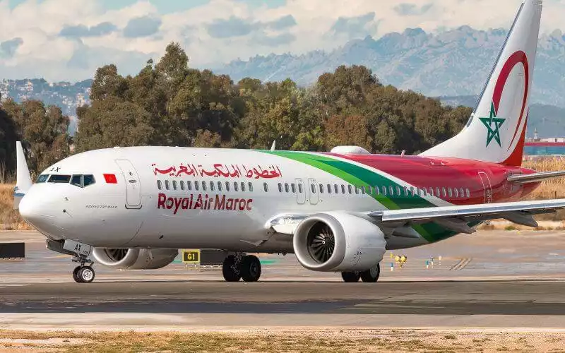 Escándalo en Royal Air Maroc : Azafatas detenidas por contrabando en Casablanca