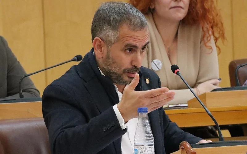 Escándalo en Sebta : Diputado marroquí detenido por narcotráfico y corrupción