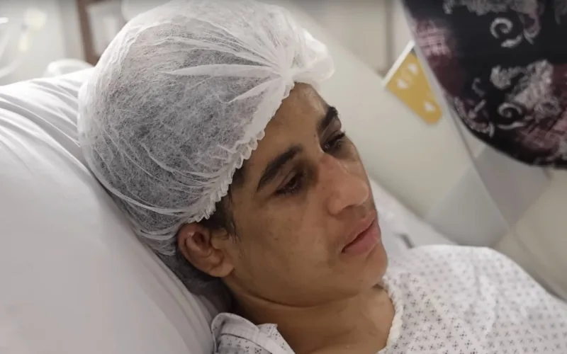 Escándalo en Settat : Empleada doméstica escapa de tortura y exige justicia