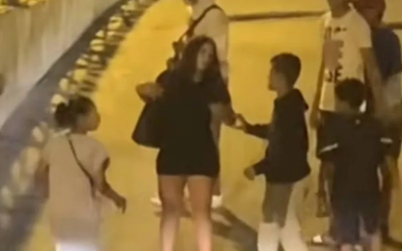 Escándalo en Tánger : Detienen a menor de 13 años por agresión sexual grabada y viral