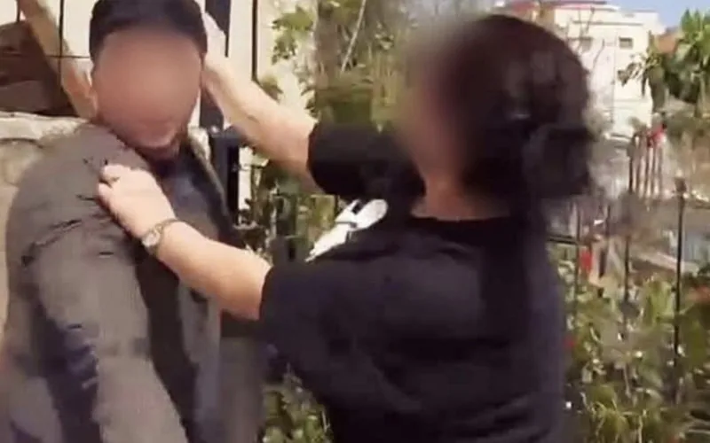 Escándalo en Témara : Funcionario agredido y ciudadana condenada a prisión
