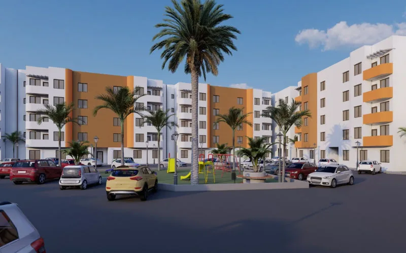 Escándalo en Tiznit : Detienen a septuagenario por megaestafa inmobiliaria a 500 familias
