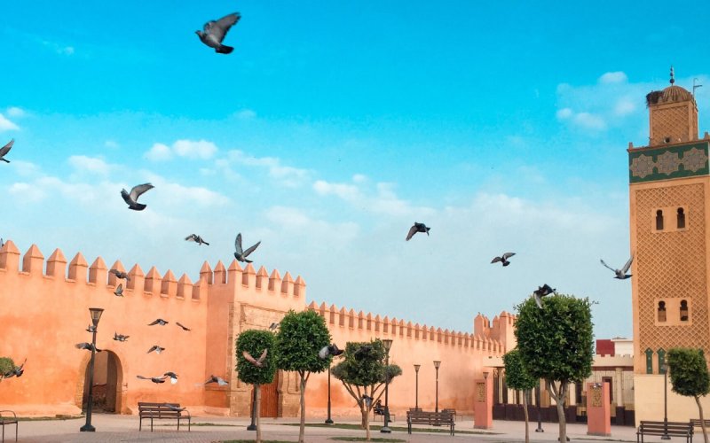 Escándalo urbanístico sacude Marruecos : Funcionarios y autoridades implicados en construcciones ilegales