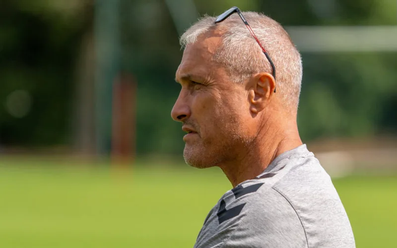 Escándalo en el US Orléans : Casoni despedido por presunto racismo contra jugadores