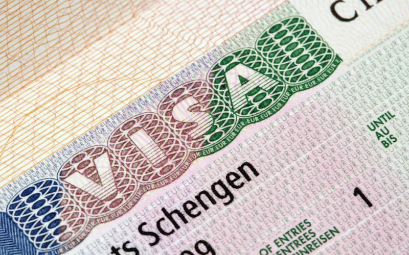 Escándalo de visados Schengen : Destapan red de falsificación entre Marruecos y Europa