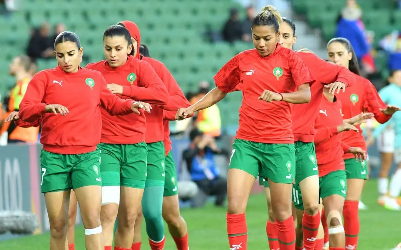 España apuesta por el Mundial femenino 2035 : RFEF busca alianza con Portugal y Marruecos