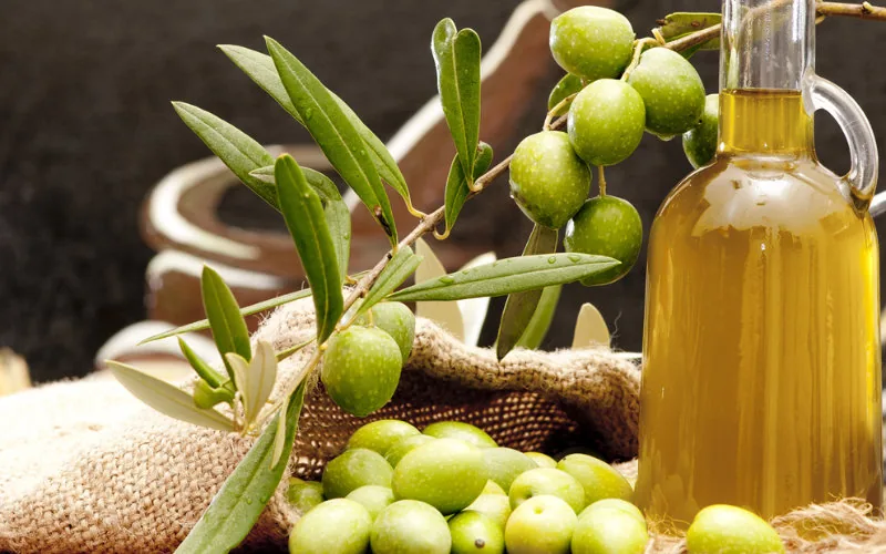 España domina el ranking mundial de aceites de oliva, pero Sudáfrica sorprende con el oro