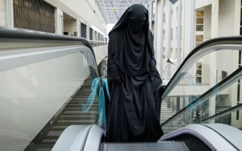 España : Hanan Serroukh denuncia el burka como una « herramienta de esclavitud »