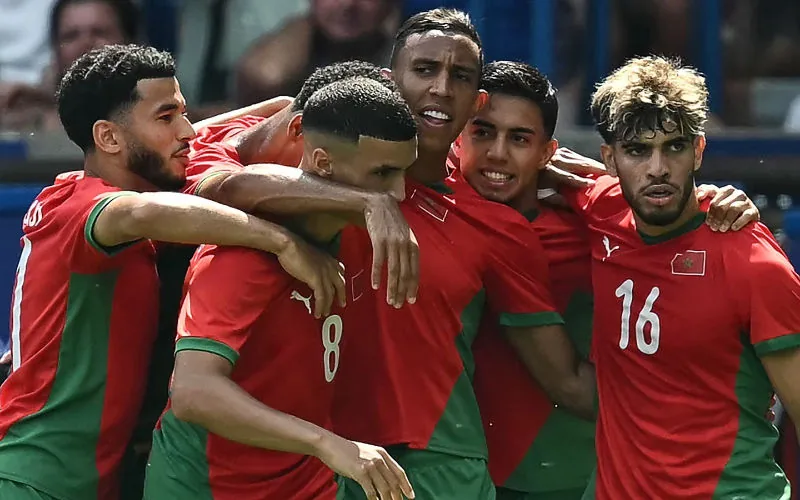 España y Marruecos agotan entradas para la semifinal olímpica en Marsella