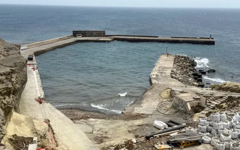 España-Marruecos : Madrid alardea sobre la isla de Alborán