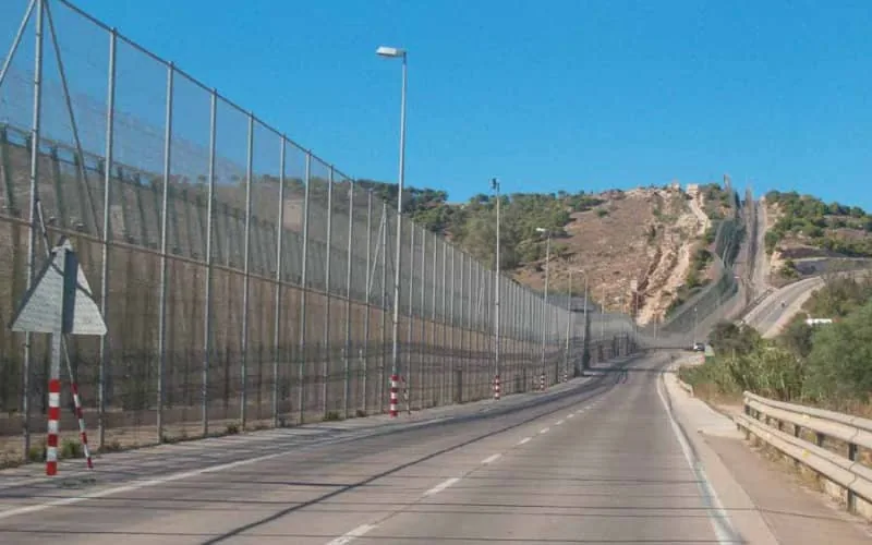 España y Marruecos refuerzan la seguridad fronteriza con tecnología de vigilancia avanzada
