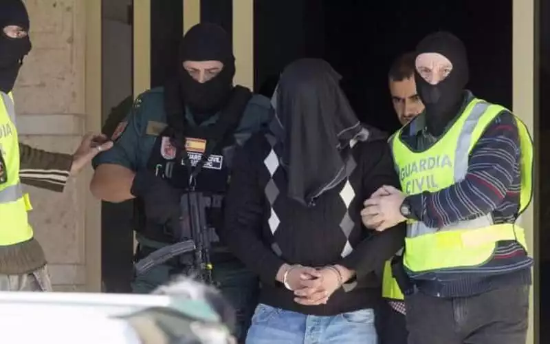 España niega extradición : Audiencia Nacional protege a marroquí acusado de homicidio y narcotráfico