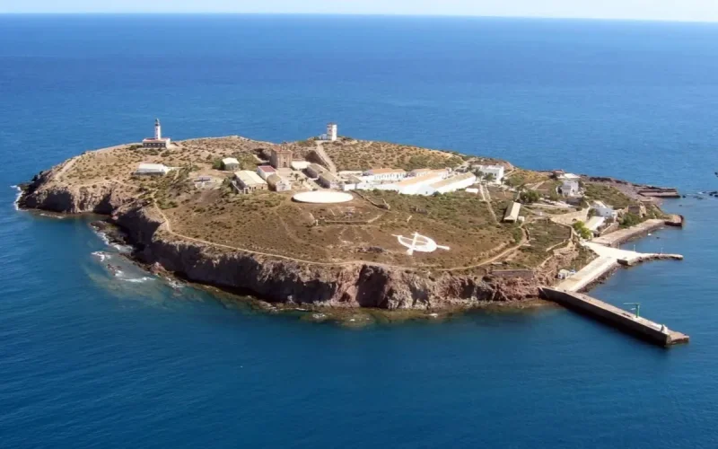 España teme una acción marroquí « inminente » contra sus islotes