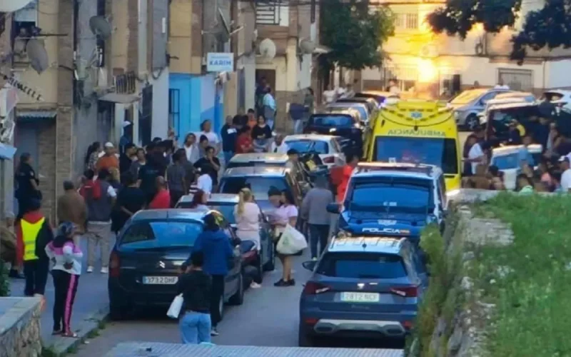 España : el trágico final de un joven marroquí procedente de Fès