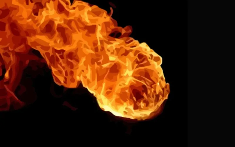 Espectacular meteoro a 60.000 km/h ilumina el cielo de Marruecos y sur de España
