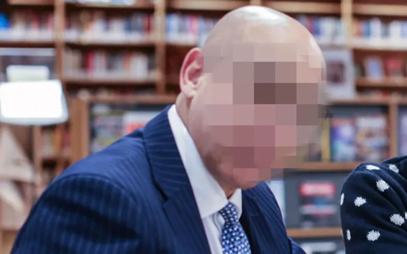 Espía holandés liberado : El caso del funcionario acusado de filtrar secretos a Marruecos