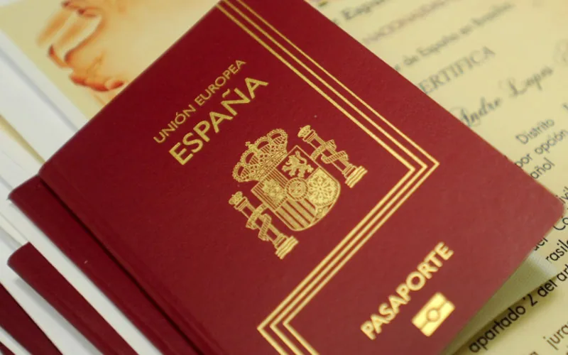 Espía marroquí negado nacionalidad española por razones de seguridad nacional