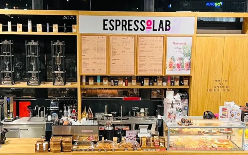 Espressolab conquista Marruecos : 10 cafeterías en 2 años revolucionan el mercado del café premium