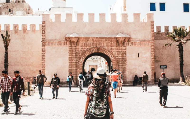 Essaouira : La joya aislada de Marruecos clama por inversión y conectividad