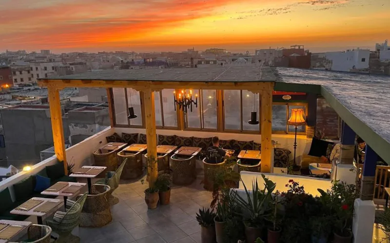 Essaouira : La joya marroquí que conquista el ranking mundial de ciudades ideales para vivir