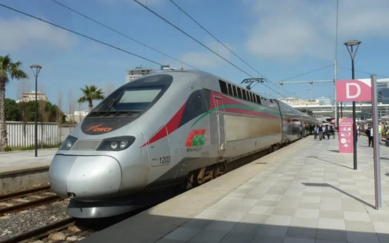 Essaouira tendrá finalmente su TGV : Marruecos oficializa la línea