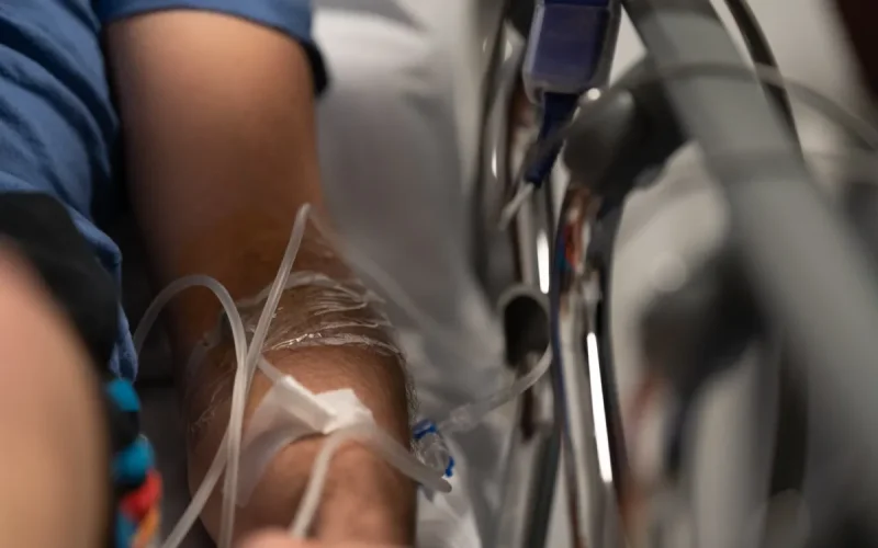 Esta rara enfermedad inmunitaria ha matado a dos de cada tres pacientes marroquíes