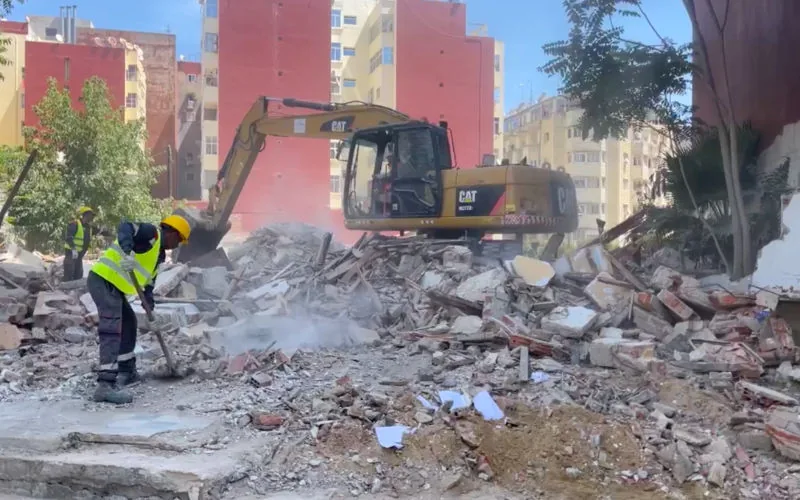 El Estado indemniza a 347 propietarios con 363,7 millones de dírhams por expropiaciones