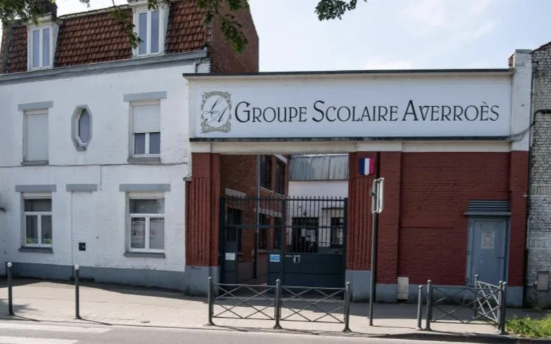 El Estado retira fondos al liceo musulmán Averroès : ¿Fin de una era educativa en Lille ?