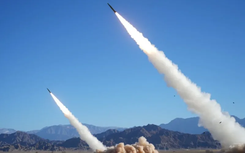 Estados Unidos quiere probar sus futuras tecnologías militares en Marruecos