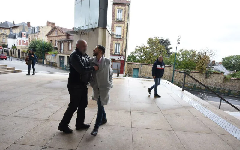Estafa inmobiliaria en Persan : Condenan a 4 años de prisión a agente prófugo en Marruecos