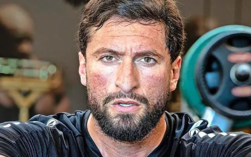 Estrella del kickboxing, Jamal Ben Saddik, condenado por blanqueo de dinero en Amberes