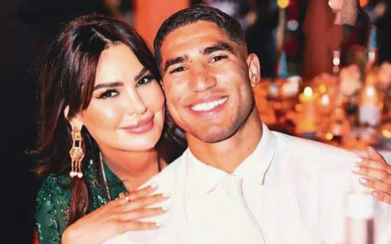 Estrellas del fútbol marroquí se reúnen en boda de Munir El Kajoui en Marrakech