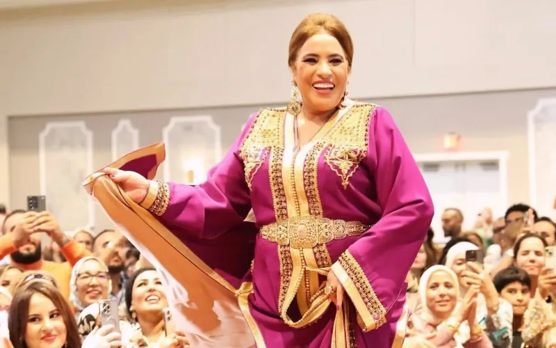 Estrellas de la música marroquí buscan nuevo talento en "Annajm Chaabi