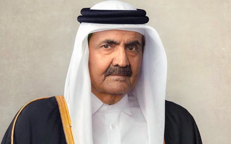 El ex emir de Catar elige Marruecos para sus lujosas vacaciones de fin de año