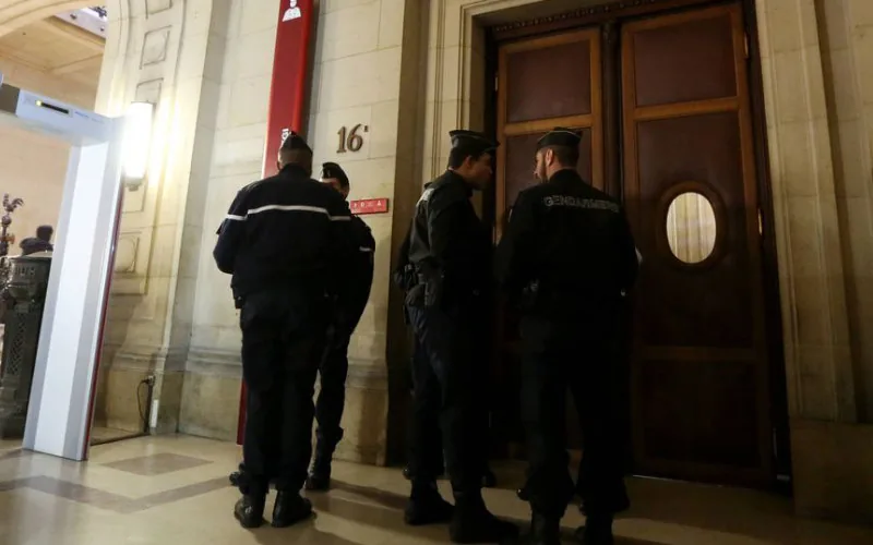 Ex yihadista condenado : Viaje ilegal a Marruecos revela fallas en vigilancia antiterrorista