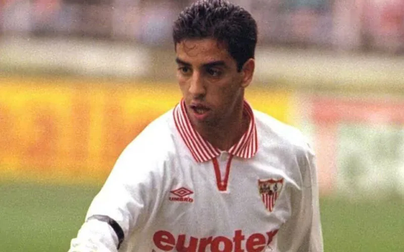 Exfutbolista del Sevilla condenado por abusar sexualmente de su hija en Marbella
