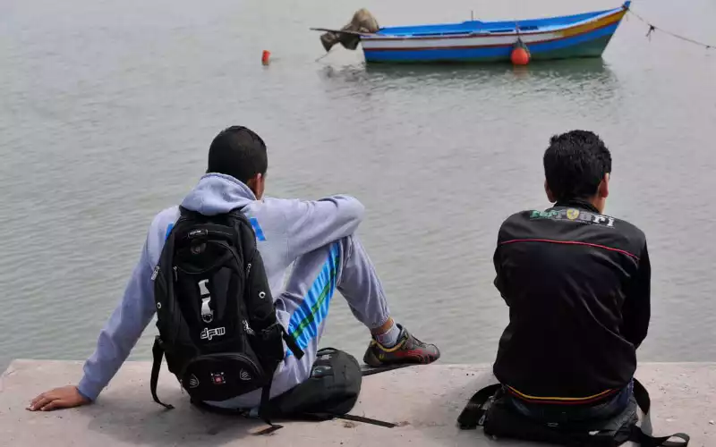 Éxodo juvenil en Marruecos : 35% sueña con emigrar a Occidente