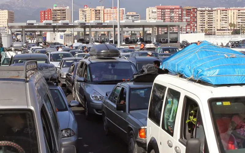 Éxodo veraniego : Marroquíes en el extranjero eligen España ante la carestía turística en Marruecos