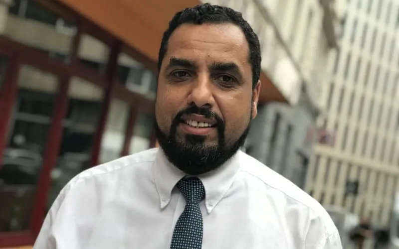 Exonerado Hicham Chakir : El caso que sacudió la política belga llega a su fin