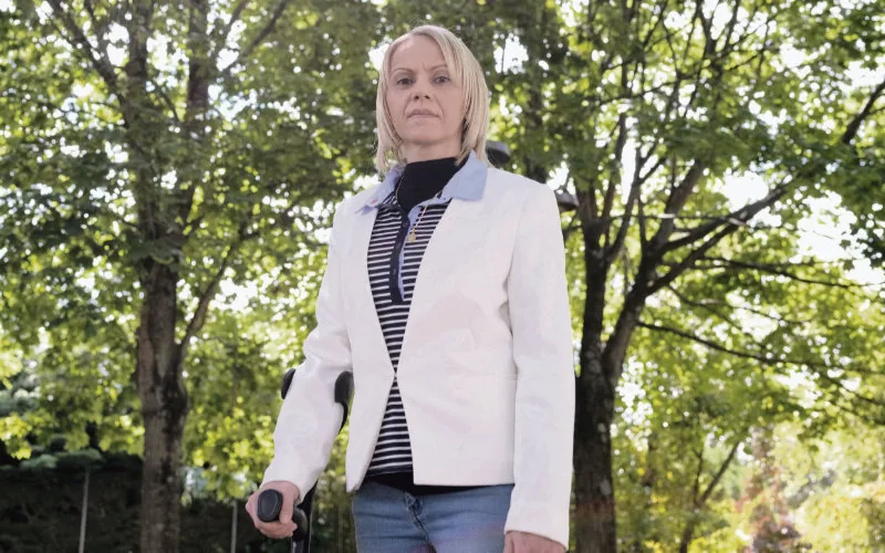 Explotación laboral en Francia : El caso de Yasmine Tellal sacude los tribunales de Aviñón