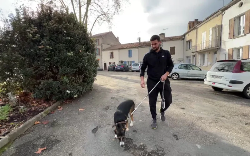 Explotación laboral en Francia : Joven marroquí revela condiciones de esclavitud moderna
