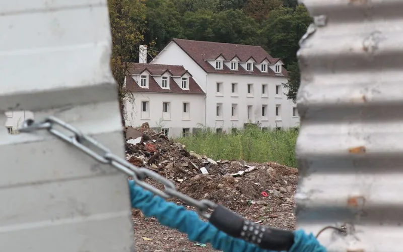 Explotación laboral en Meaux : Familia marroquí acusada de esclavizar a compatriotas en obras de hotel