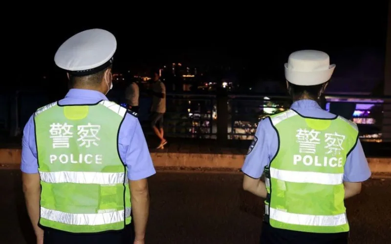 Extradición desde Marruecos : China persigue al fugitivo acusado de millonario fraude empresarial