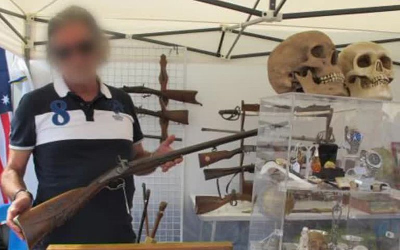 Extremistas planeaban envenenar alimentos halal : Juicio culmina hoy