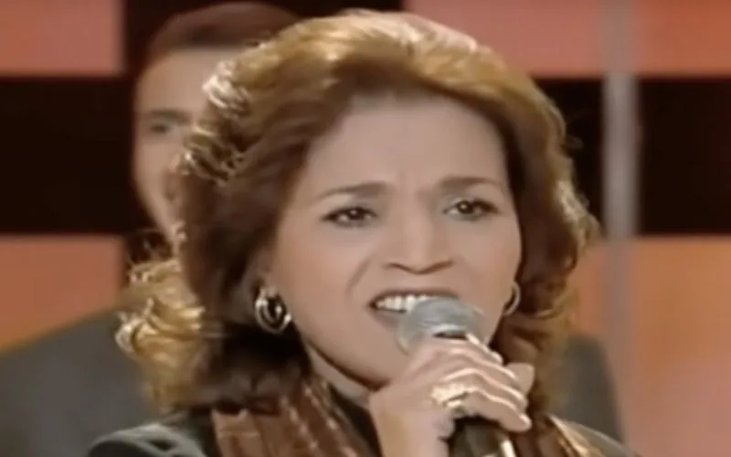 Fallece Naïma Samih : La voz icónica del sur amazigh marroquí que conquistó el mundo árabe